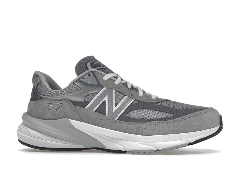 New Balance 990v6 MiUSA Grey