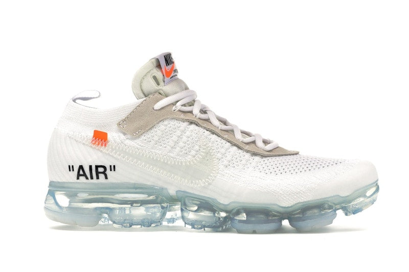 Nike Air VaporMax Off-White (2018)