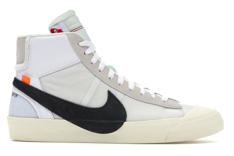 Nike Blazer Mid Off-White