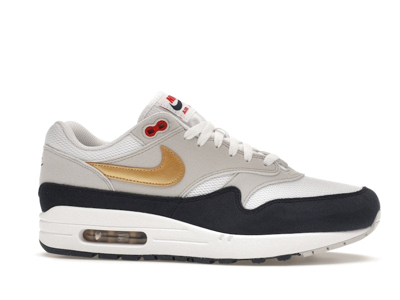 Nike Air Max 1 Olympic