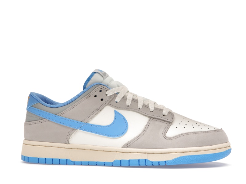 Nike Dunk Low Athletic Department University Blue