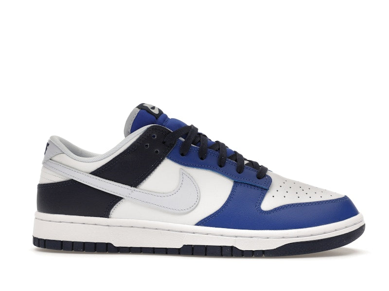 Nike Dunk Low Game Royal Navy