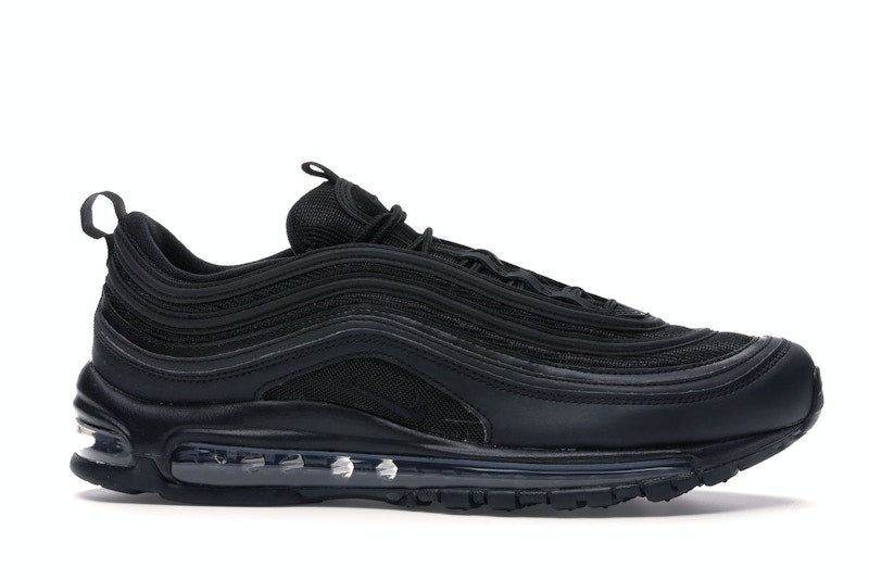 Nike Air Max 97 Triple Black