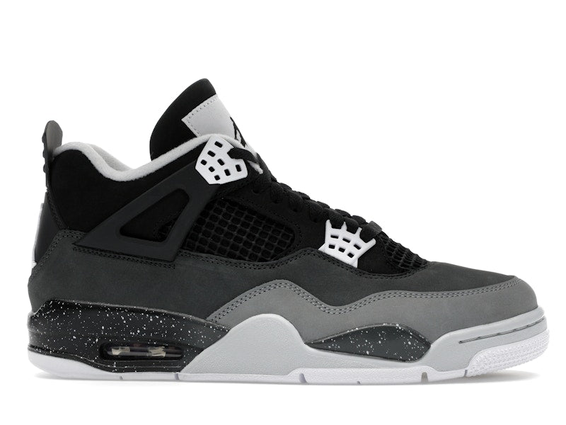 Jordan 4 Retro Fear (2024)