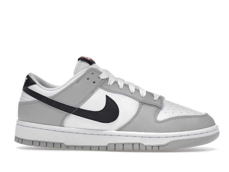 Nike Dunk Low SE Lottery Pack Grey Fog