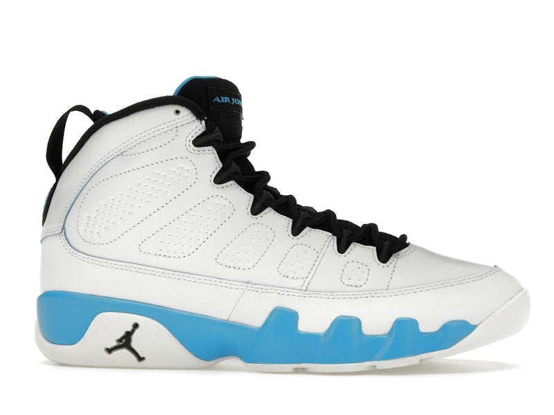 Jordan 9 Retro Powder Blue (2024)