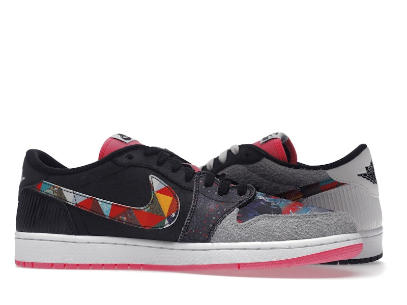 Jordan 1 Retro Low Chinese New Year (2020)