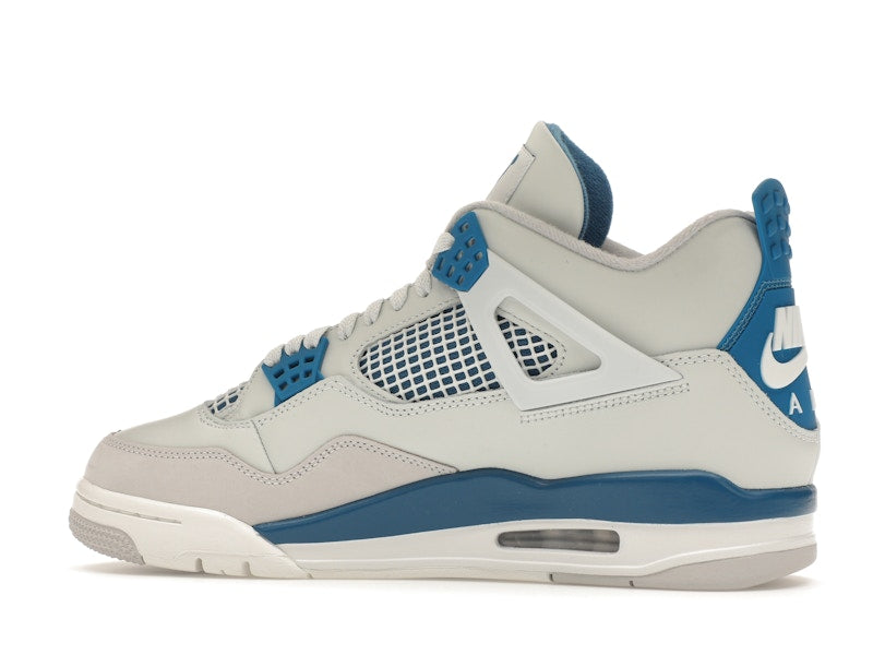 Jordan 4 Retro Military Blue (2024)