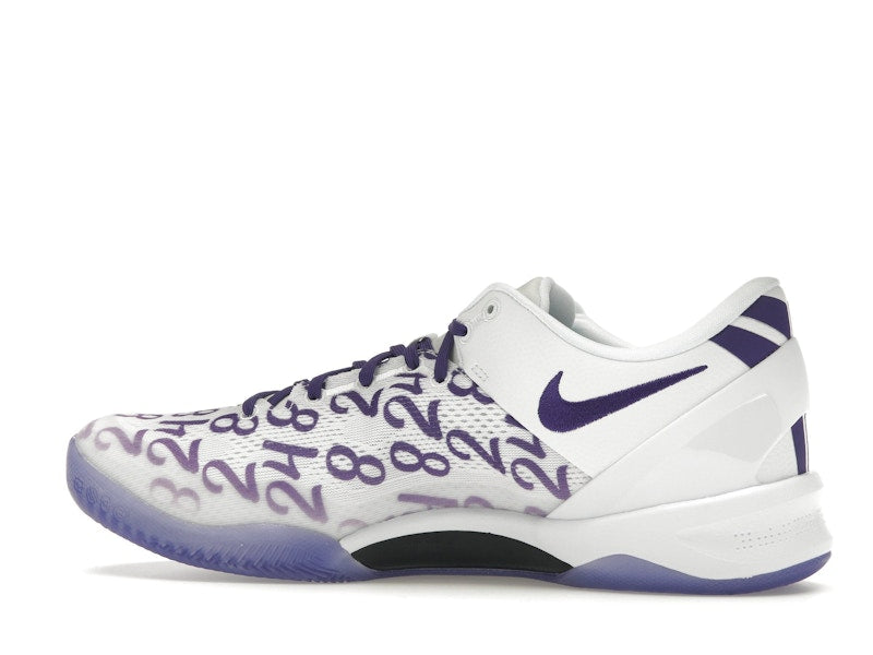 Nike Kobe 8 Protro Court Purple