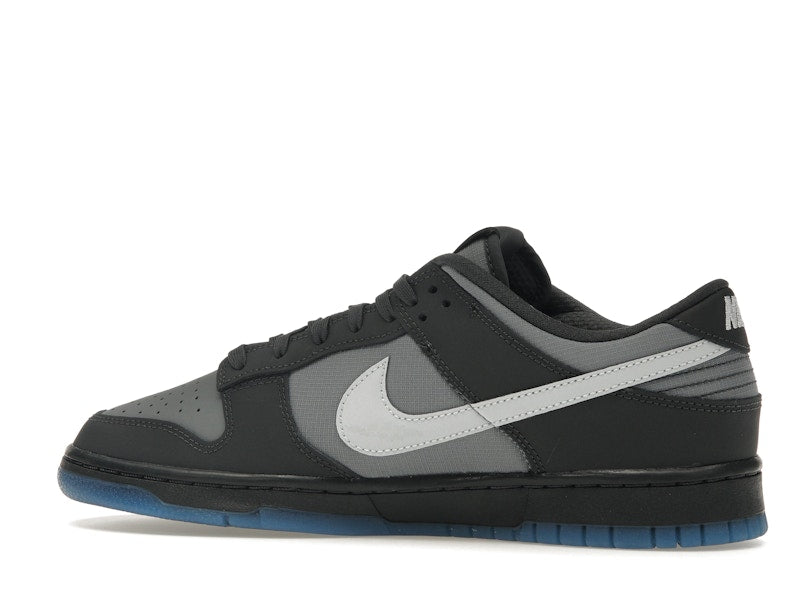 Nike Dunk Low Anthracite