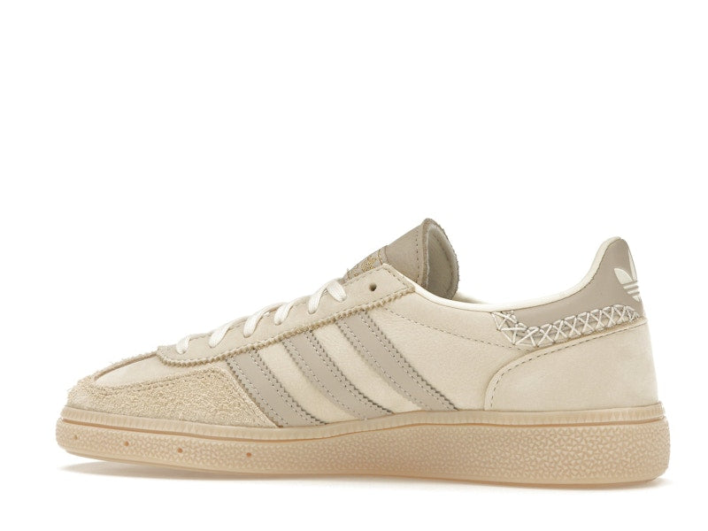 adidas Handball Spezial Cream White Beige (Women's)