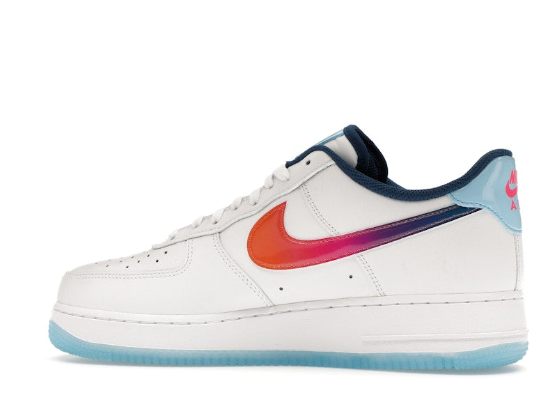 Nike Air Force 1 Low '07 PRM NY vs. NY