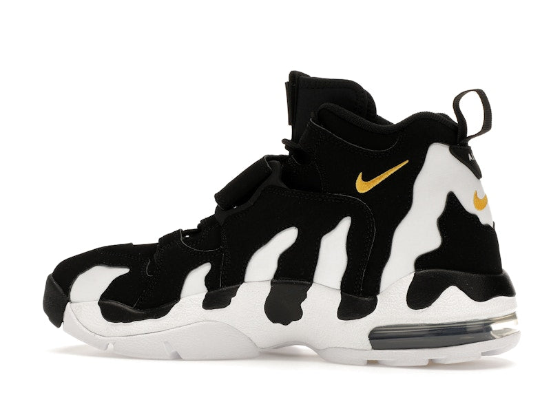 Nike Air DT Max '96 Black White (2024)