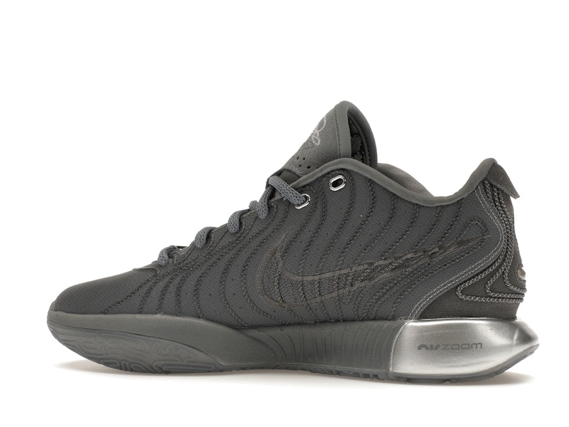 Nike LeBron 21 Cool Grey