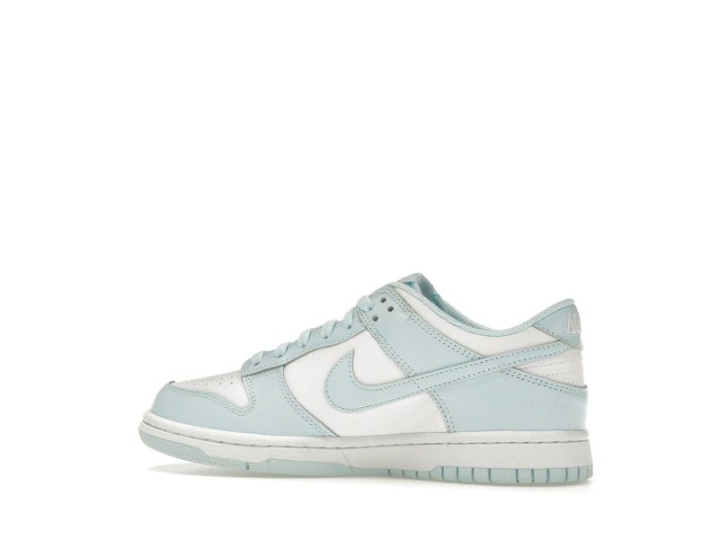 Nike Dunk Low White Glacier Blue (GS)