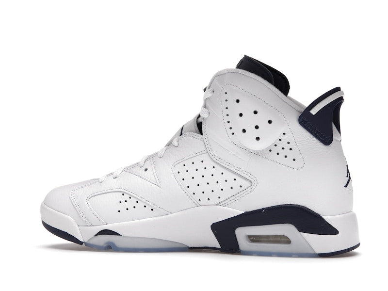 Jordan 6 Retro Midnight Navy (2022)