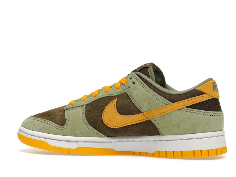 Nike Dunk Low Dusty Olive (2021/2023)