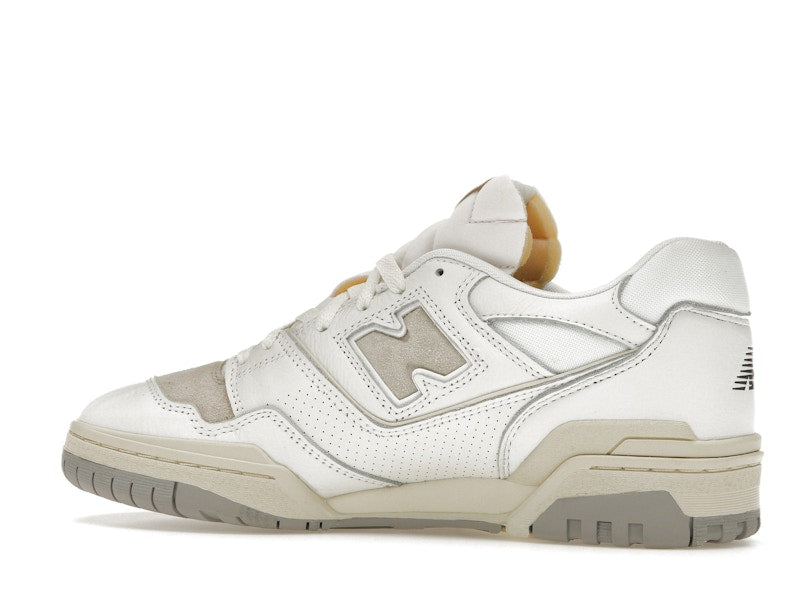 New Balance 550 White Timberwolf