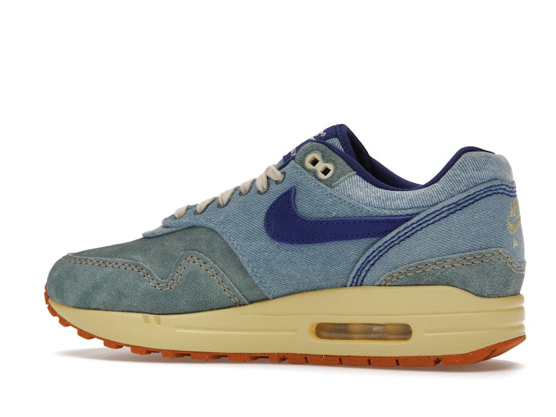 Nike Air Max 1 PRM Dirty Denim