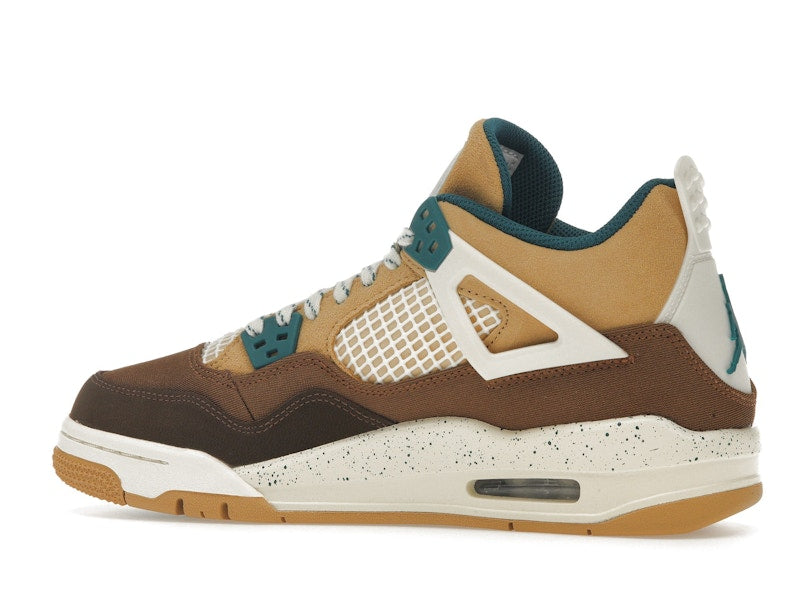 Jordan 4 Retro Cacao Wow (GS)