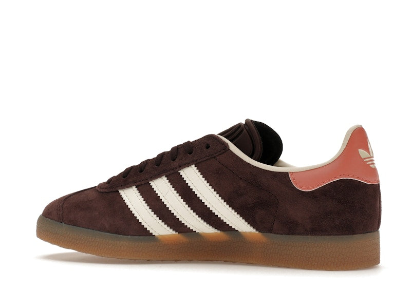 adidas Gazelle Shadow Brown (Women's)