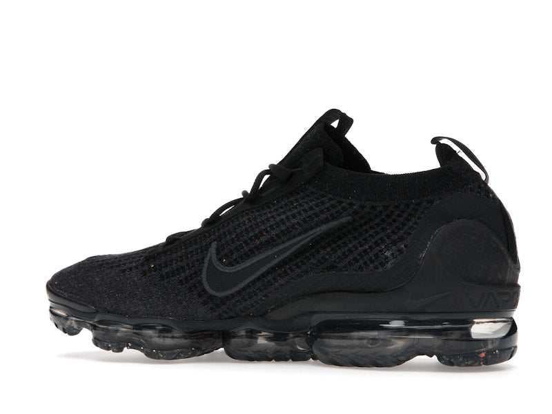 Nike Air VaporMax 2021 FK Black Anthracite