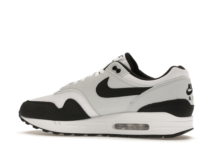 Nike Air Max 1 White Black