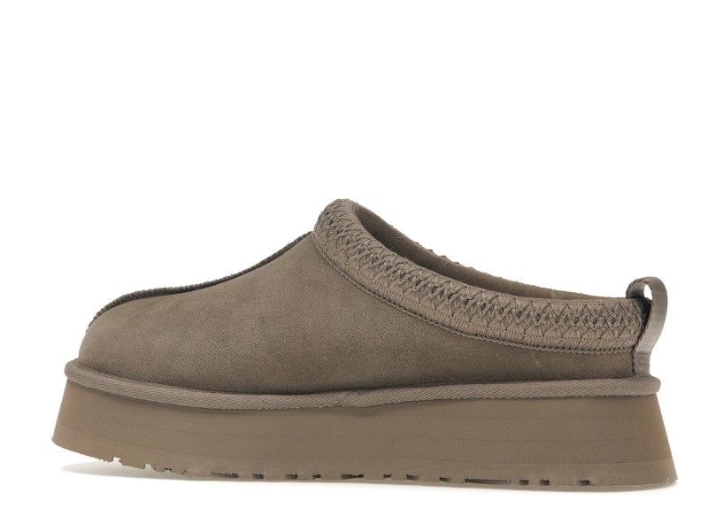 UGG Tazz Slipper Smoke Plume (Women's)