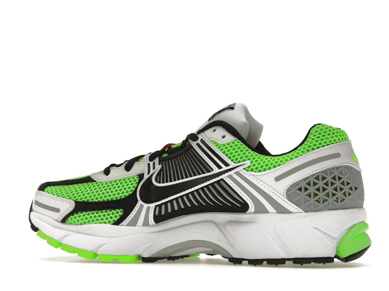 Nike Zoom Vomero 5 Electric Green Black