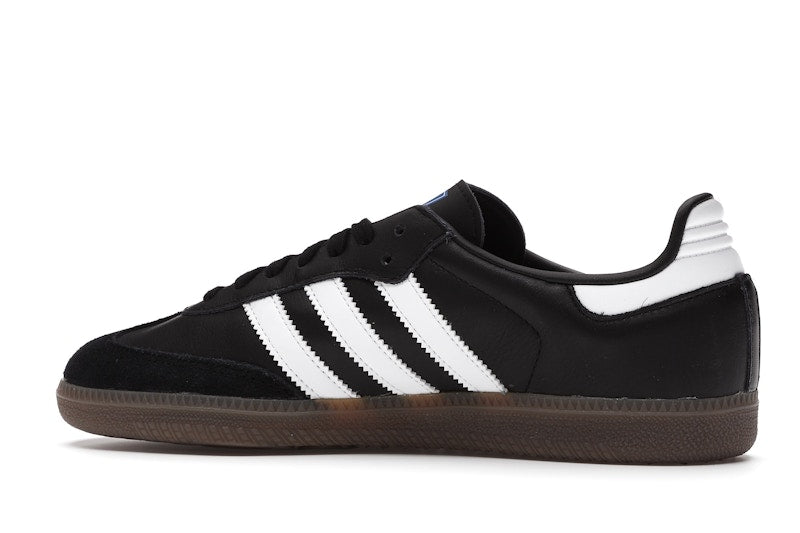 adidas Samba OG Black White Gum