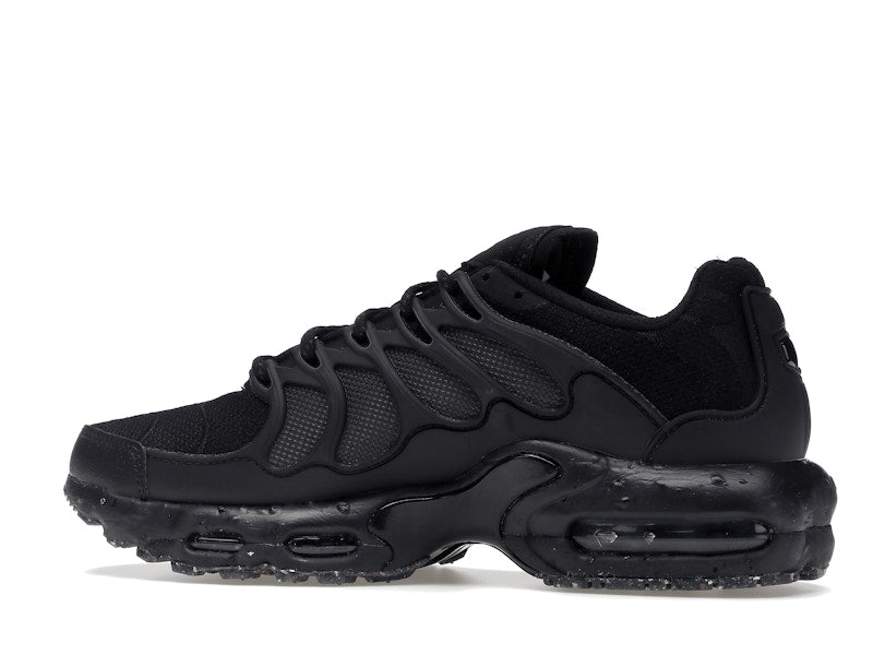 Nike Air Max Terrascape Plus Black Anthracite