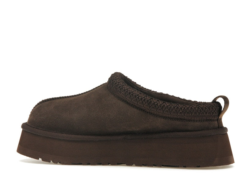 UGG Tazz Slipper Chocolate (Women's)