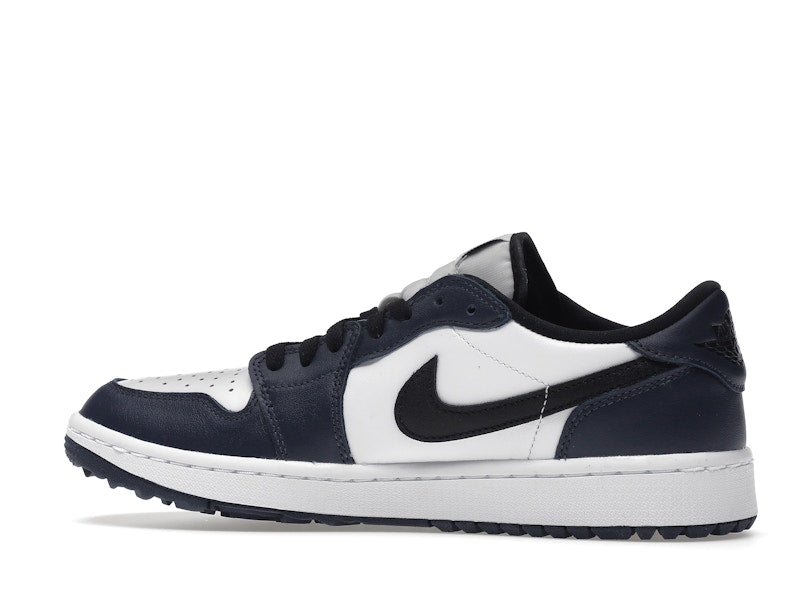 Jordan 1 Retro Low Golf Midnight Navy