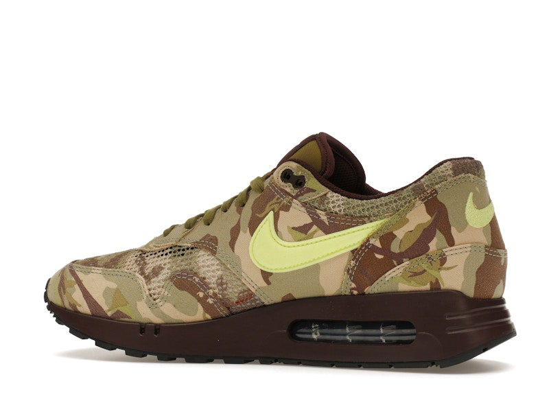 Nike Air Max 1 '86 OG Camo Light Lemon Twist