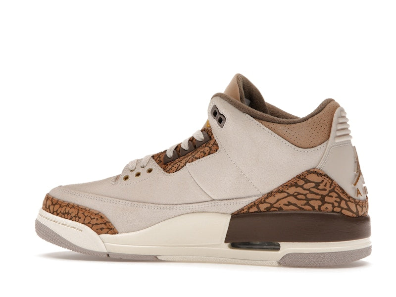 Jordan 3 Retro Palomino