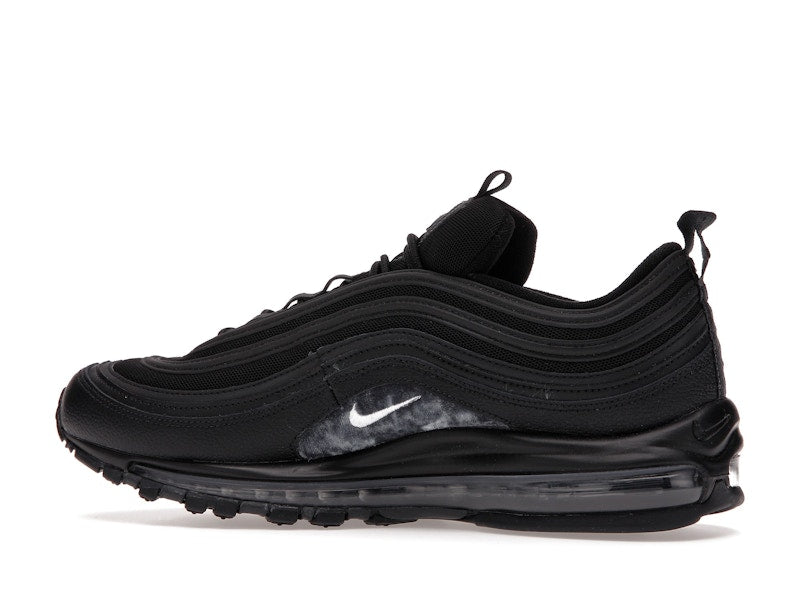 Nike Air Max 97 Black White Anthracite