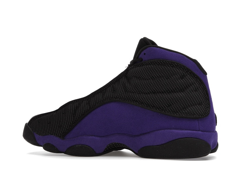 Jordan 13 Retro Court Purple