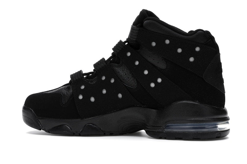 Nike Air Max 2 CB '94 Triple Black (2020/2023)