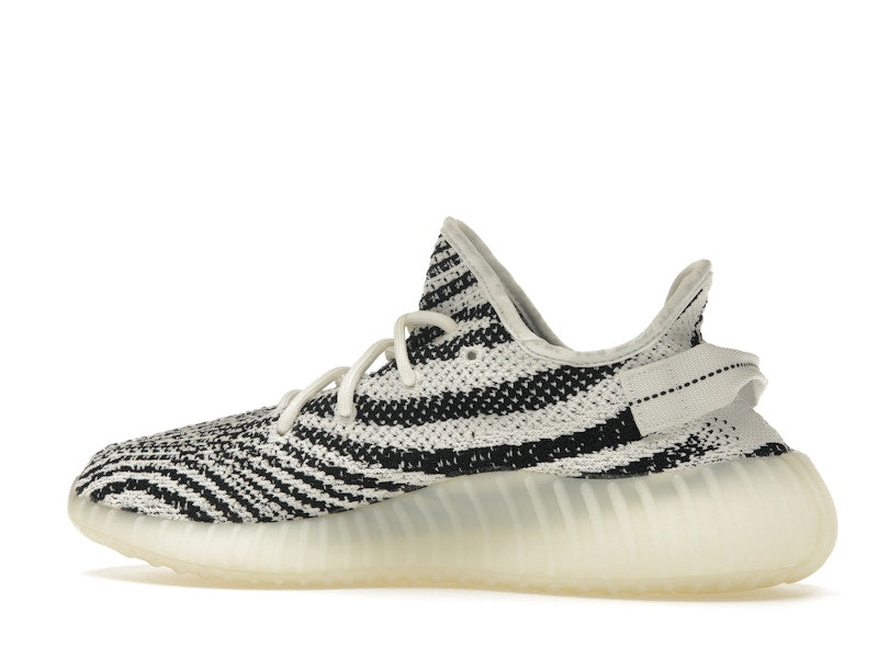 adidas Yeezy Boost 350 V2 Zebra