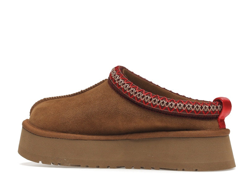 UGG Tazz Slipper Chestnut (Women's)