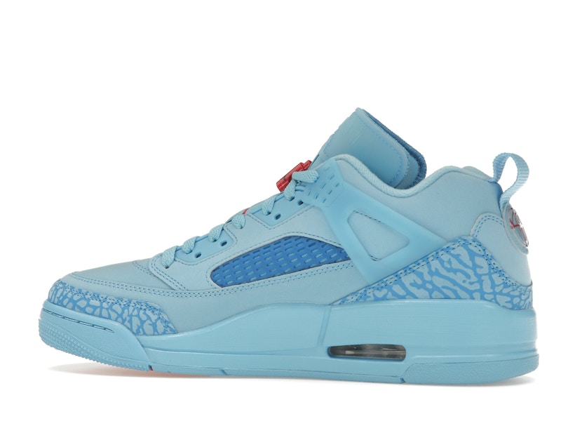 Jordan Spizike Low Houston Oilers