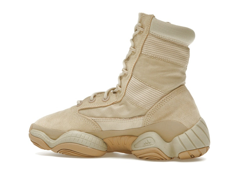 adidas Yeezy 500 High Tactical Boot Sand