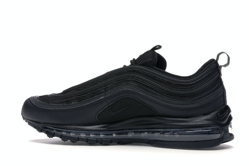 Nike Air Max 97 Triple Black