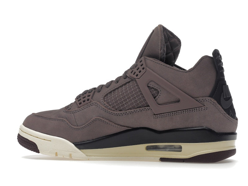 Jordan 4 Retro A Ma Manire Violet Ore