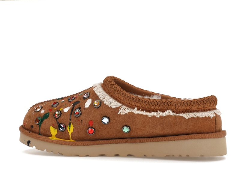 UGG Tasman Slipper Gallery Dept. Chestnut