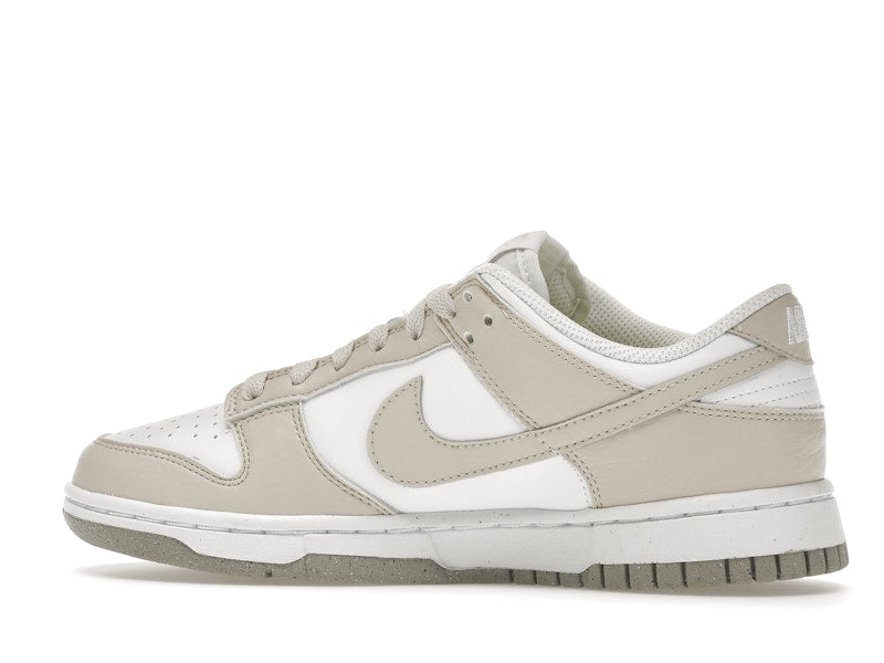 Nike Dunk Low Next Nature White Light Orewood Brown (Women's)