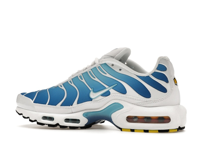 Nike Air Max Plus Sky Blue