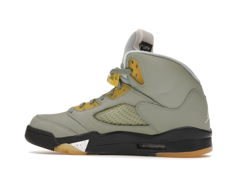 Jordan 5 Retro Jade Horizon