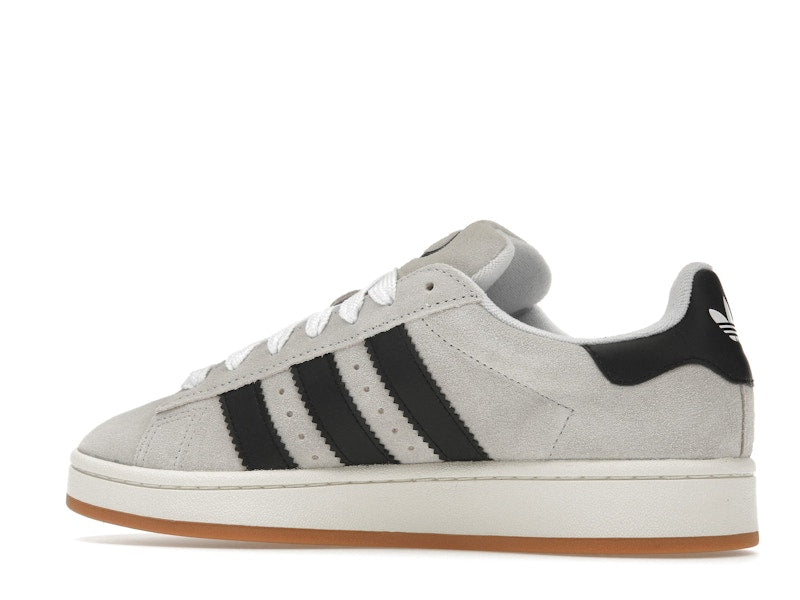 adidas Campus 00s Crystal White Core Black (Women's)