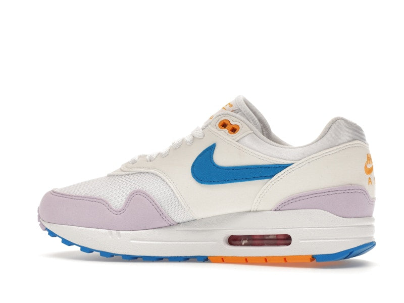 Nike Air Max 1 White Alchemy Pink (Women's)